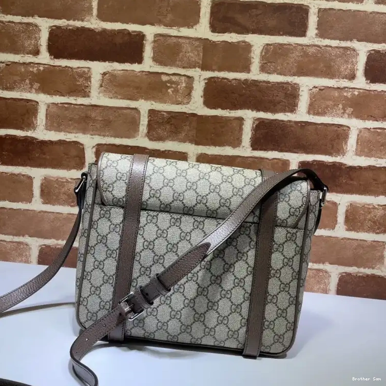 Brother Sam Yupoo Bags 2107YA0042 Gucci 0602